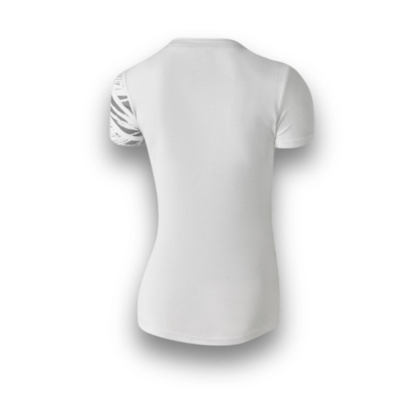 LE T-SHIRT FEMME 42K - NATURE – Image 4