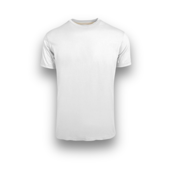 LE T-SHIRT UNISEXE MADE IN EUROPE
