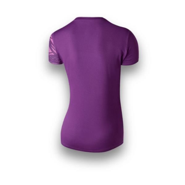 LE T-SHIRT FEMME 42K - NATURE – Image 2