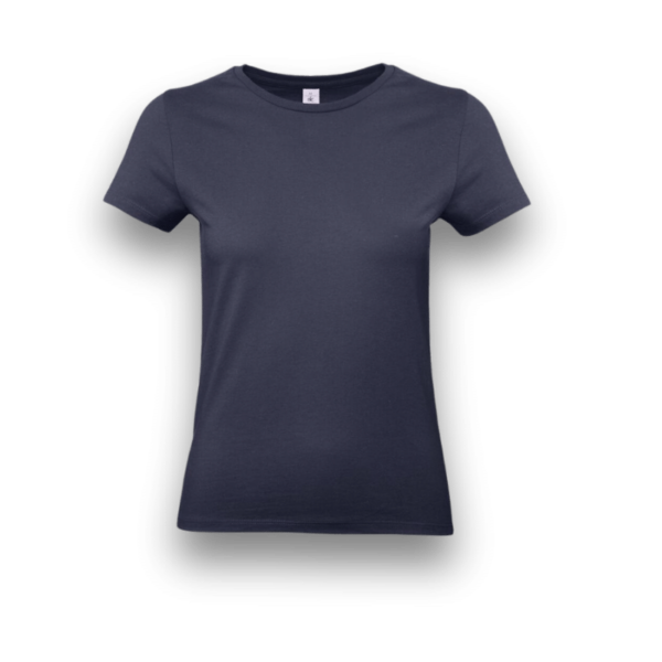 LE T-SHIRT CERTIFIÉ FEMME – Image 20
