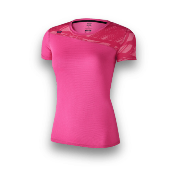 LE T-SHIRT FEMME 42K - NATURE – Image 5