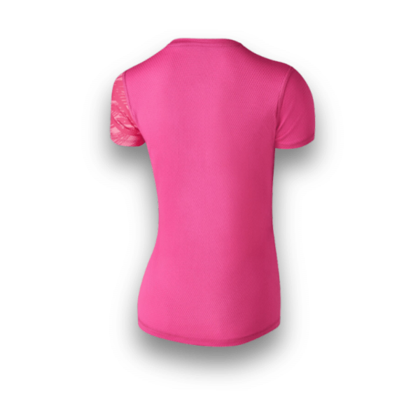 LE T-SHIRT FEMME 42K - NATURE – Image 6