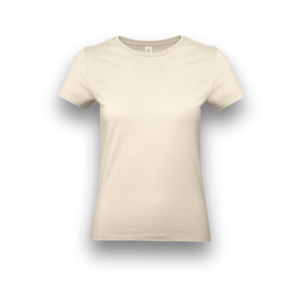 LE T-SHIRT CERTIFIÉ FEMME – Image 22