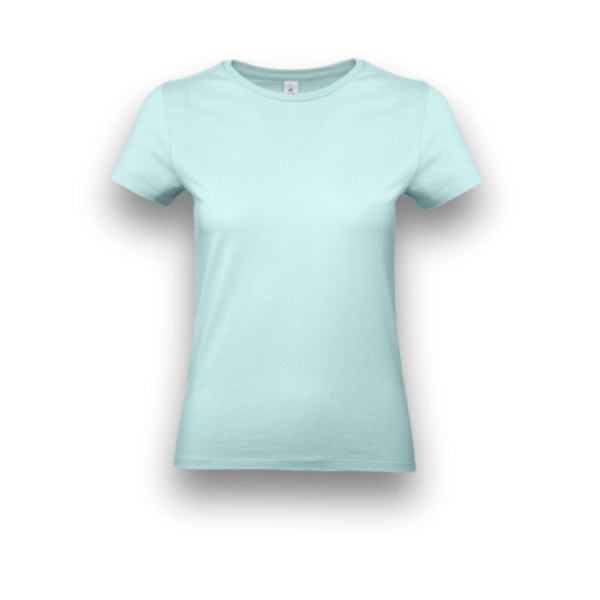 LE T-SHIRT CERTIFIÉ FEMME – Image 23
