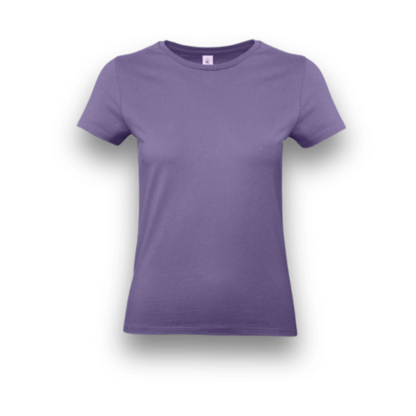 LE T-SHIRT CERTIFIÉ FEMME – Image 24
