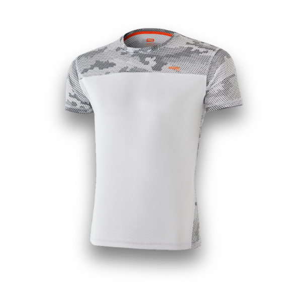 LE T-SHIRT HOMME 42K - MIMET – Image 3