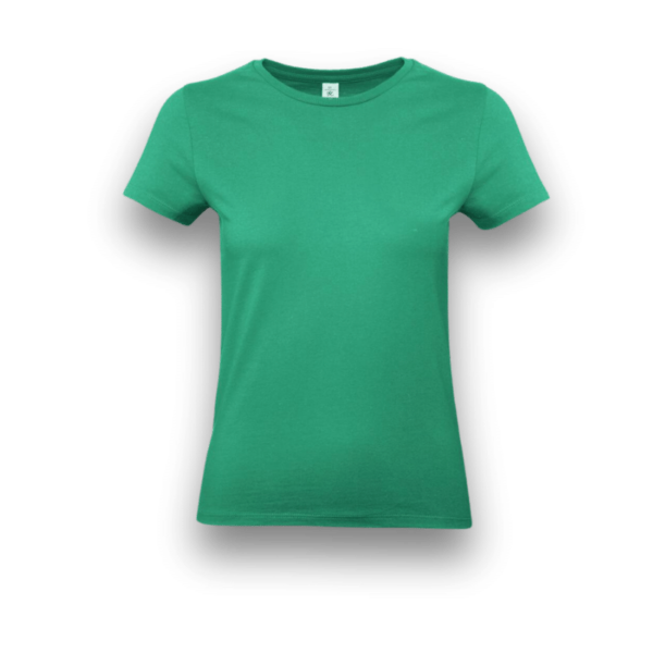 LE T-SHIRT CERTIFIÉ FEMME – Image 25