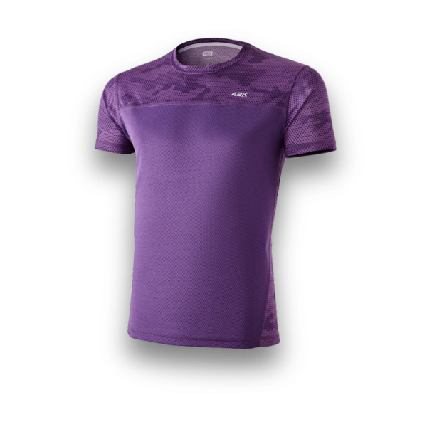 LE T-SHIRT HOMME 42K - MIMET – Image 5