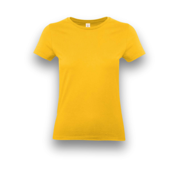 LE T-SHIRT CERTIFIÉ FEMME – Image 26