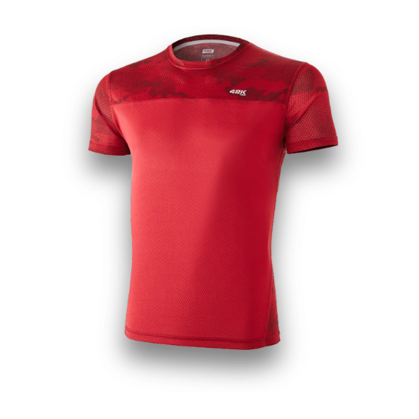 LE T-SHIRT HOMME 42K - MIMET – Image 7