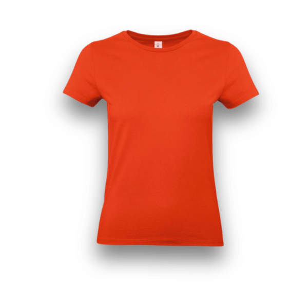 LE T-SHIRT CERTIFIÉ FEMME – Image 27