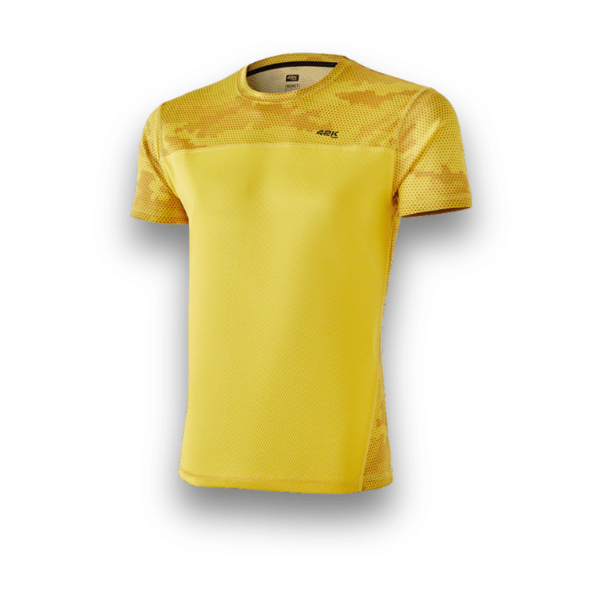 LE T-SHIRT HOMME 42K - MIMET – Image 9