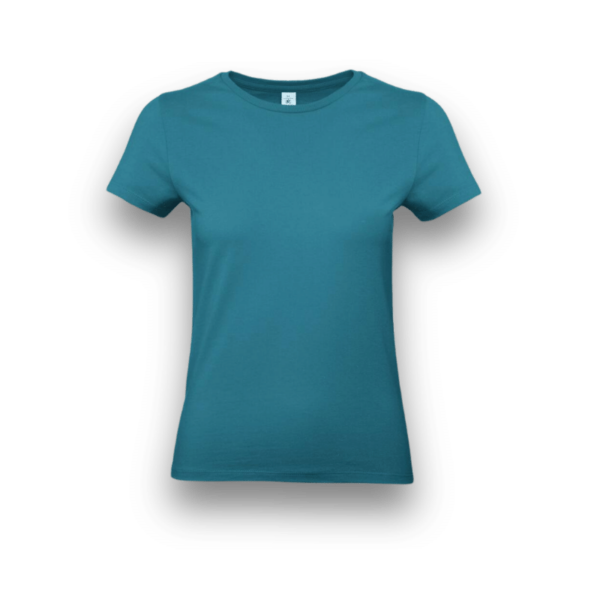 LE T-SHIRT CERTIFIÉ FEMME – Image 28