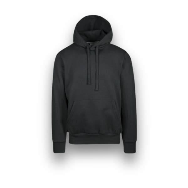 LE SWEAT CAPUCHE UNISEXE MADE IN EUROPE – Image 9