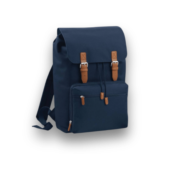 LE SAC À DOS VINTAGE – Image 5