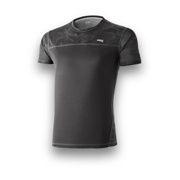 LE T-SHIRT HOMME 42K - MIMET – Image 11