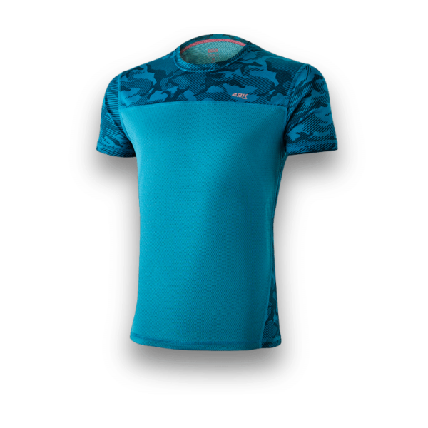 LE T-SHIRT HOMME 42K - MIMET