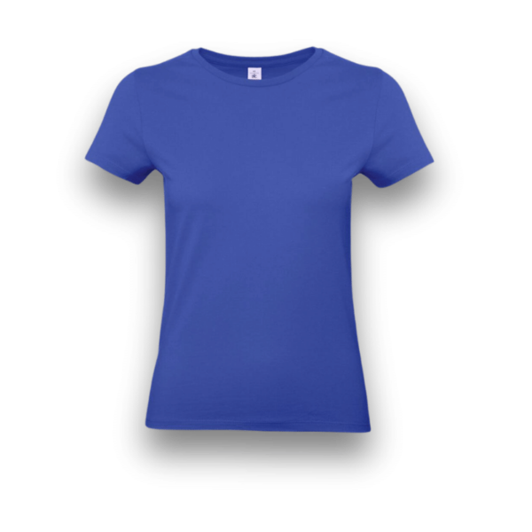 LE T-SHIRT CERTIFIÉ FEMME – Image 30