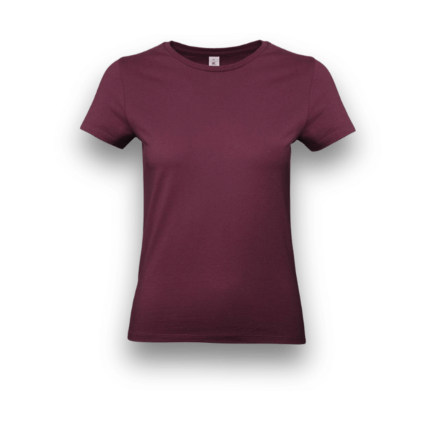 LE T-SHIRT CERTIFIÉ FEMME – Image 32