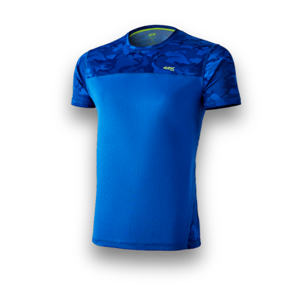 LE T-SHIRT HOMME 42K - MIMET – Image 17
