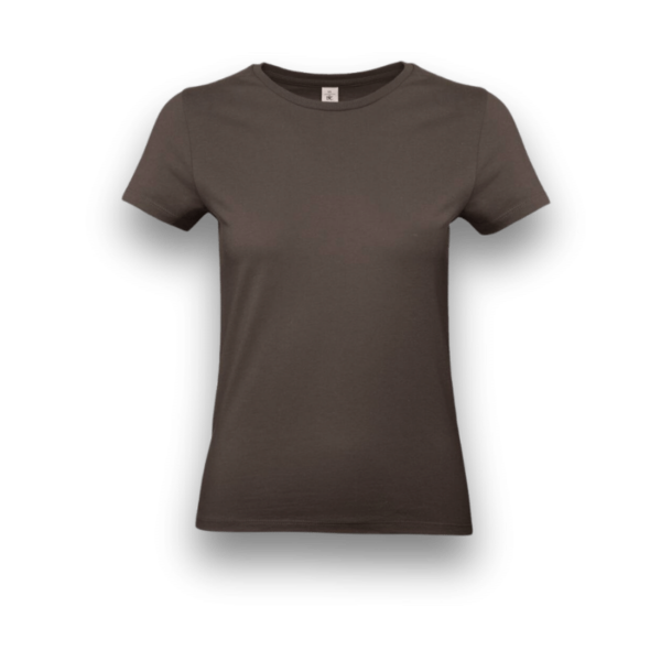 LE T-SHIRT CERTIFIÉ FEMME – Image 33