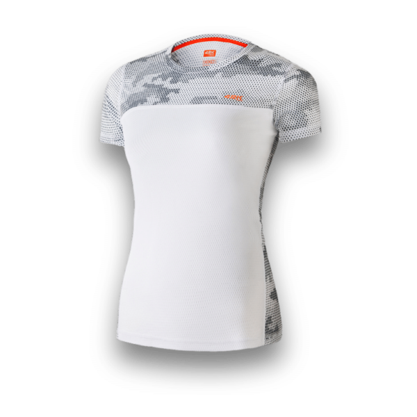 LE T-SHIRT FEMME 42K - MIMET – Image 3