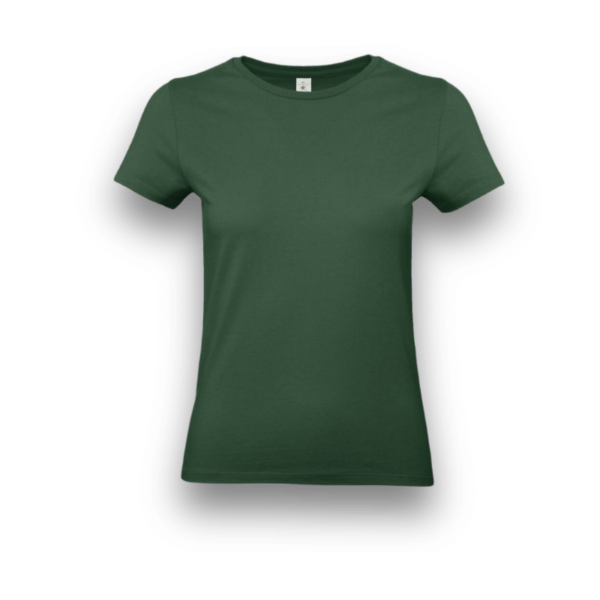 LE T-SHIRT CERTIFIÉ FEMME – Image 34