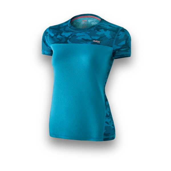 LE T-SHIRT FEMME 42K - MIMET – Image 5