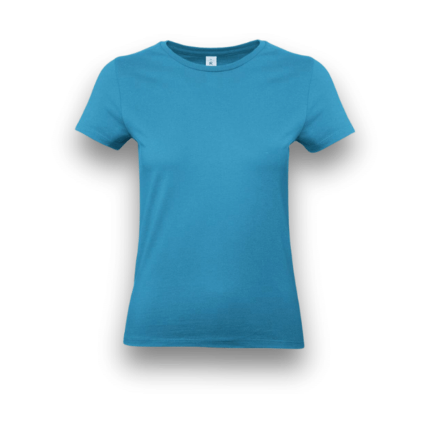 LE T-SHIRT CERTIFIÉ FEMME – Image 36