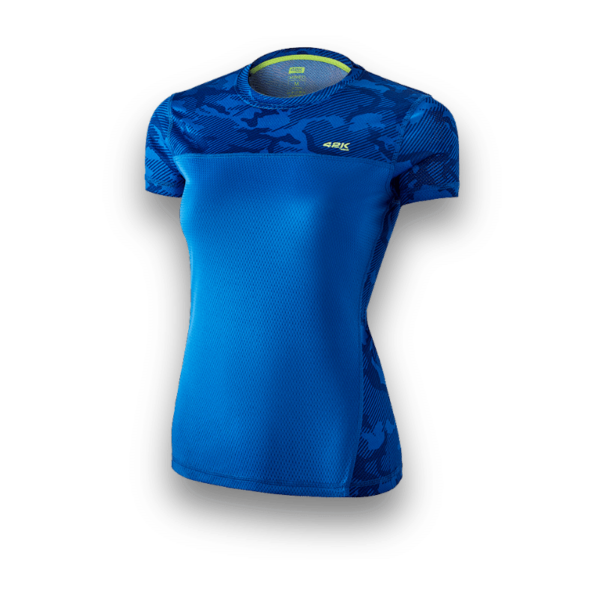 LE T-SHIRT FEMME 42K - MIMET – Image 7