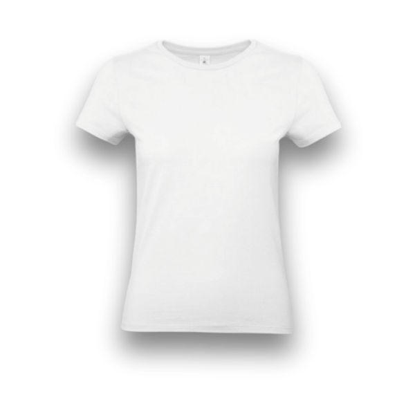 LE T-SHIRT CERTIFIÉ FEMME – Image 38