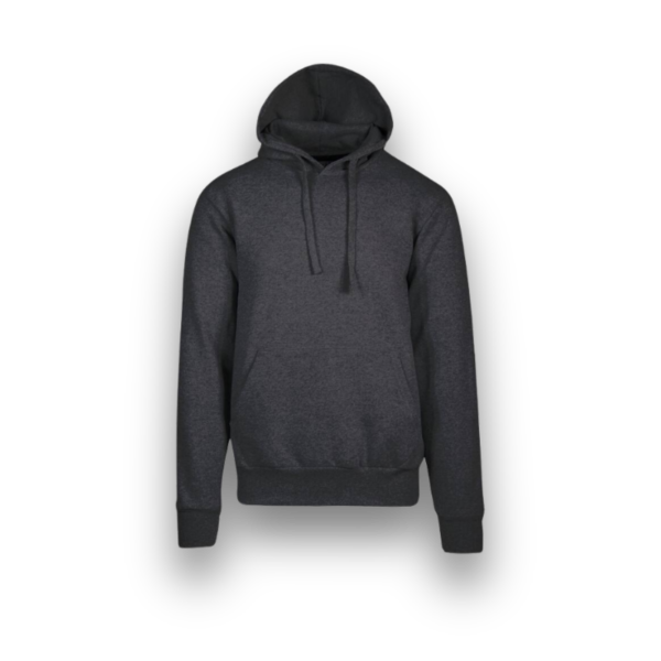LE SWEAT CAPUCHE UNISEXE MADE IN EUROPE – Image 8
