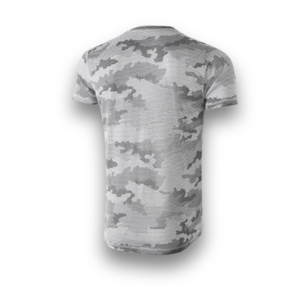 LE T-SHIRT HOMME 42K - MIMET – Image 4