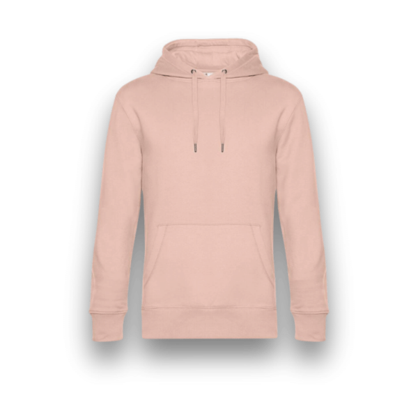 LE SWEAT CAPUCHE CERTIFIÉ HOMME – Image 3