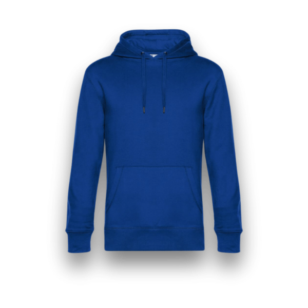 LE SWEAT CAPUCHE CERTIFIÉ HOMME – Image 4