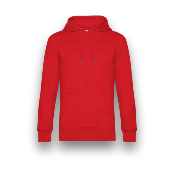LE SWEAT CAPUCHE CERTIFIÉ HOMME – Image 5
