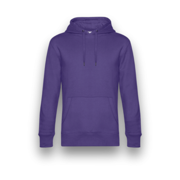 LE SWEAT CAPUCHE CERTIFIÉ HOMME – Image 6