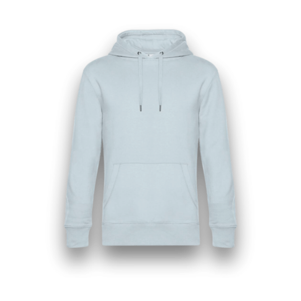 LE SWEAT CAPUCHE CERTIFIÉ HOMME – Image 7