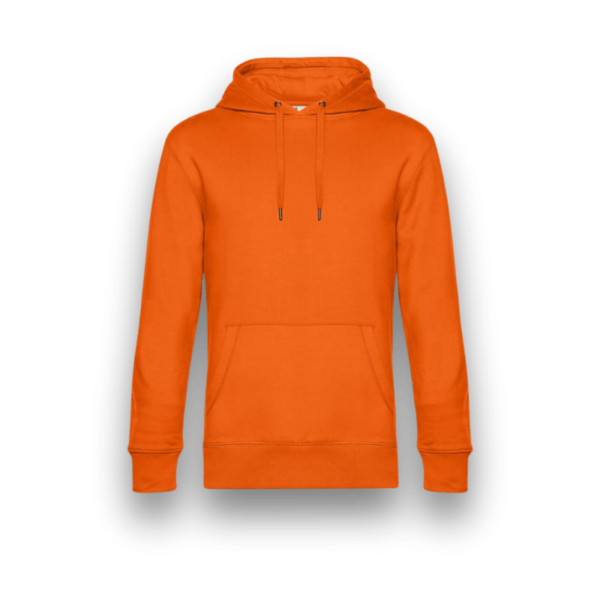 LE SWEAT CAPUCHE CERTIFIÉ HOMME – Image 8