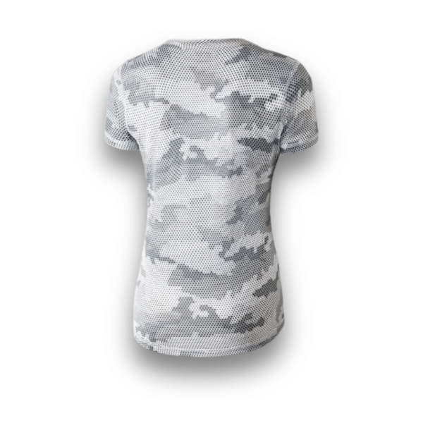 LE T-SHIRT FEMME 42K - MIMET – Image 4
