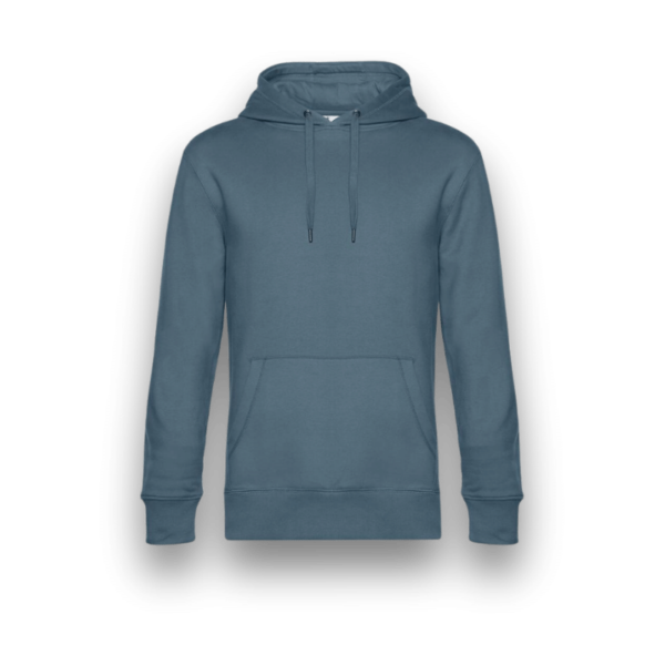 LE SWEAT CAPUCHE CERTIFIÉ HOMME – Image 9