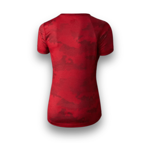 LE T-SHIRT FEMME 42K - MIMET – Image 2
