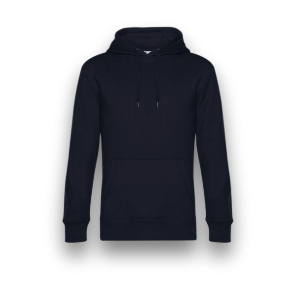 LE SWEAT CAPUCHE CERTIFIÉ HOMME – Image 10