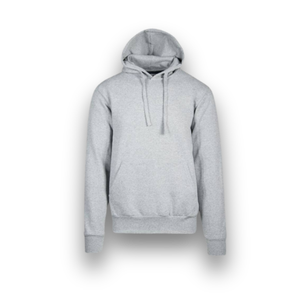 LE SWEAT CAPUCHE UNISEXE MADE IN EUROPE – Image 7