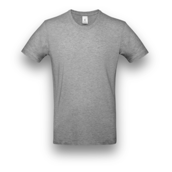 LE T-SHIRT CERTIFIÉ HOMME – Image 8