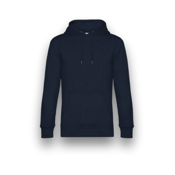 LE SWEAT CAPUCHE CERTIFIÉ HOMME – Image 11