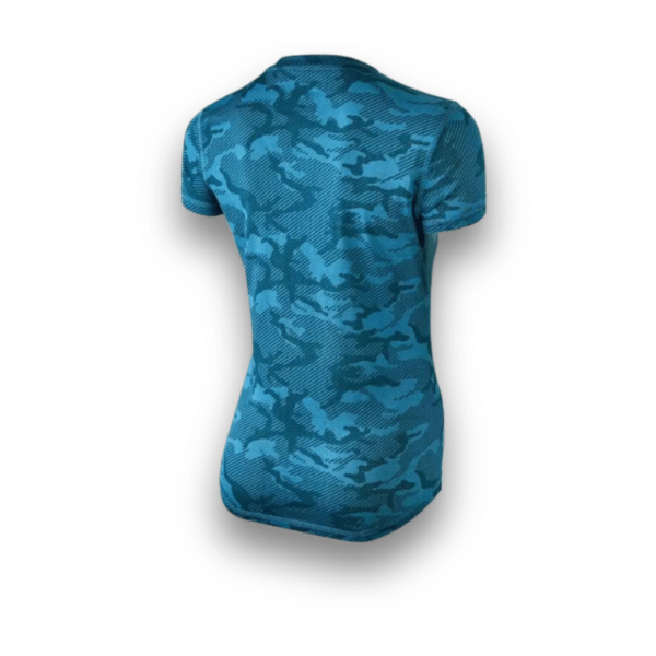 LE T-SHIRT FEMME 42K - MIMET – Image 6