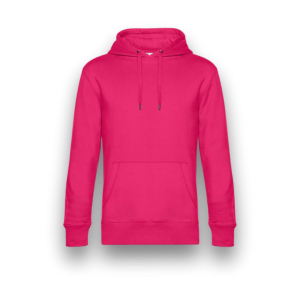 LE SWEAT CAPUCHE CERTIFIÉ HOMME – Image 12