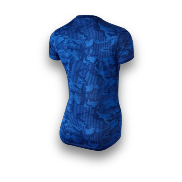 LE T-SHIRT FEMME 42K - MIMET – Image 8