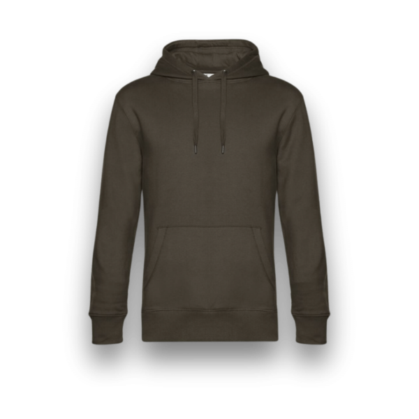 LE SWEAT CAPUCHE CERTIFIÉ HOMME – Image 13